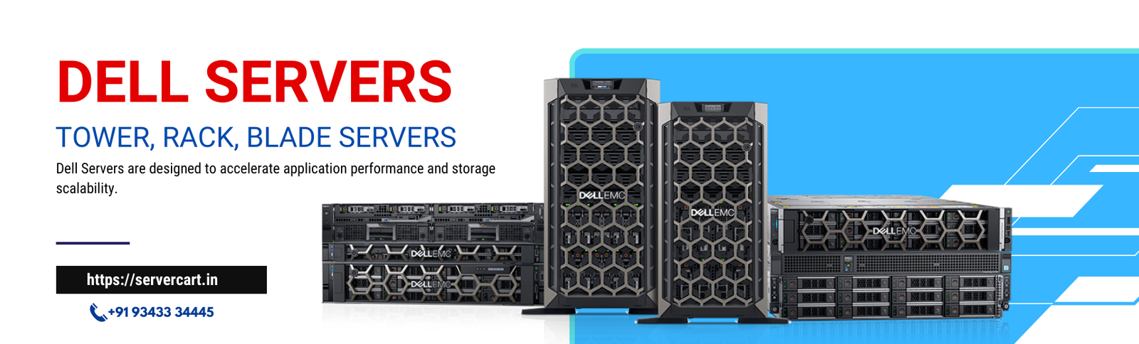 dell servers